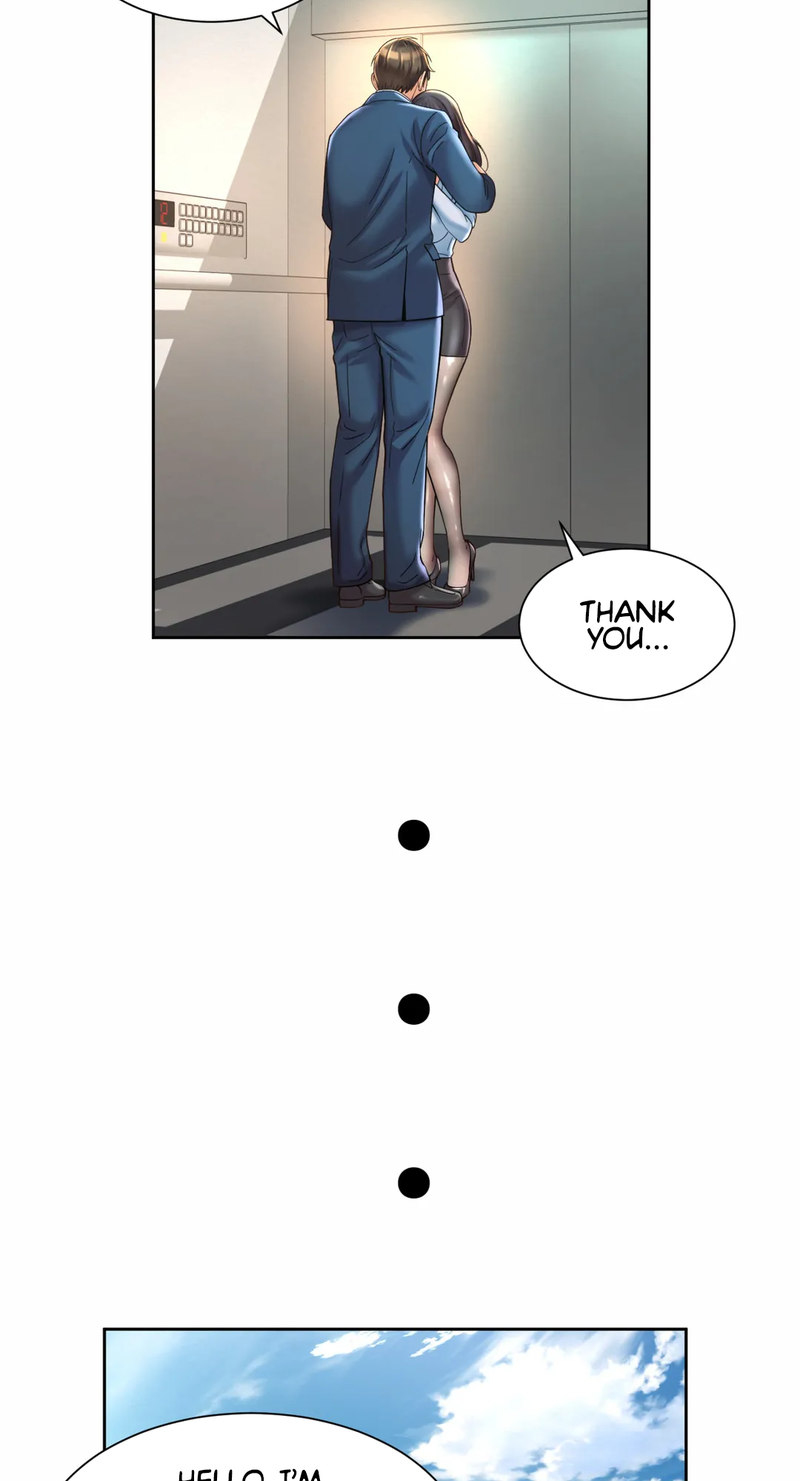 Workplace Romance - Chapter 28 - photo - 8