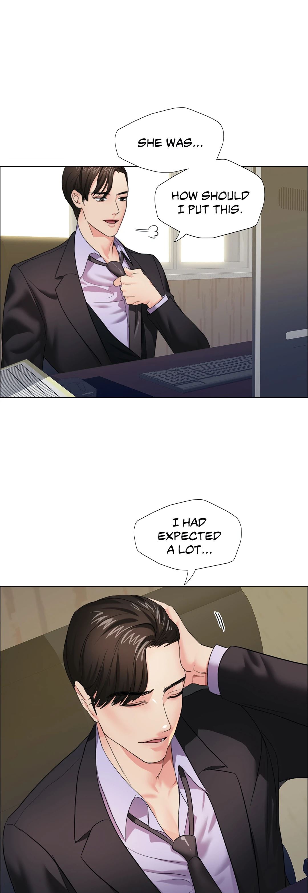 Climb on Top - Chapter 12 - photo - 1