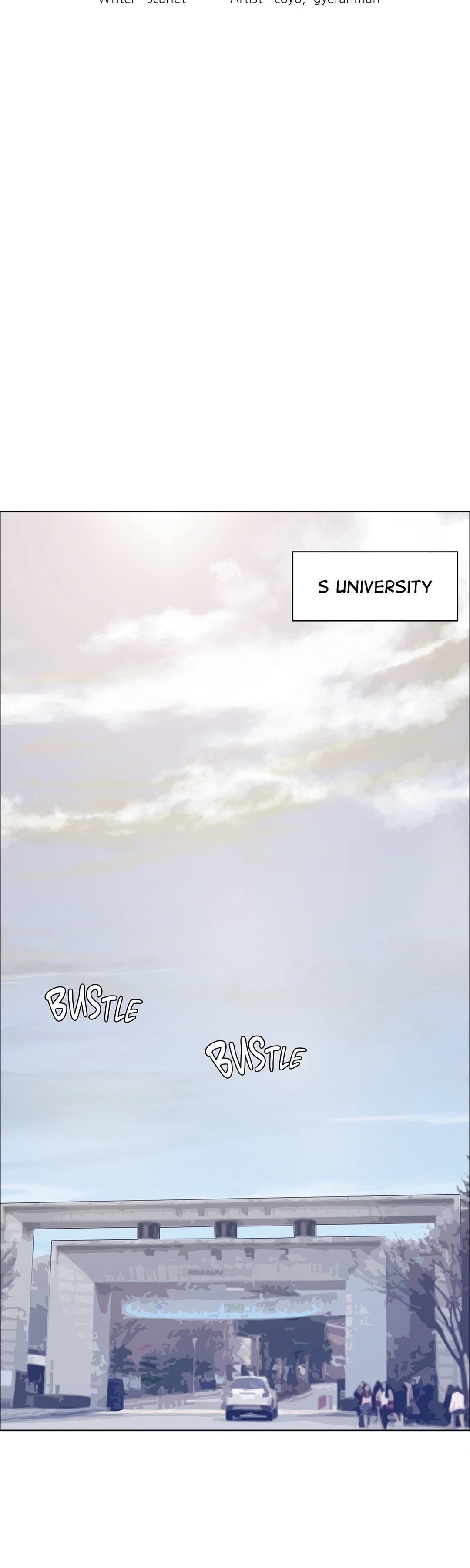 Climb on Top - Chapter 12 - photo - 10