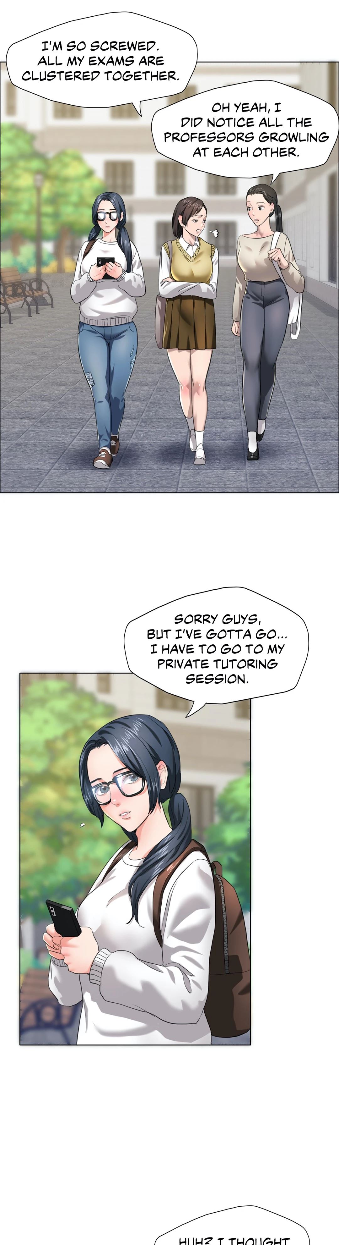 Climb on Top - Chapter 12 - photo - 11