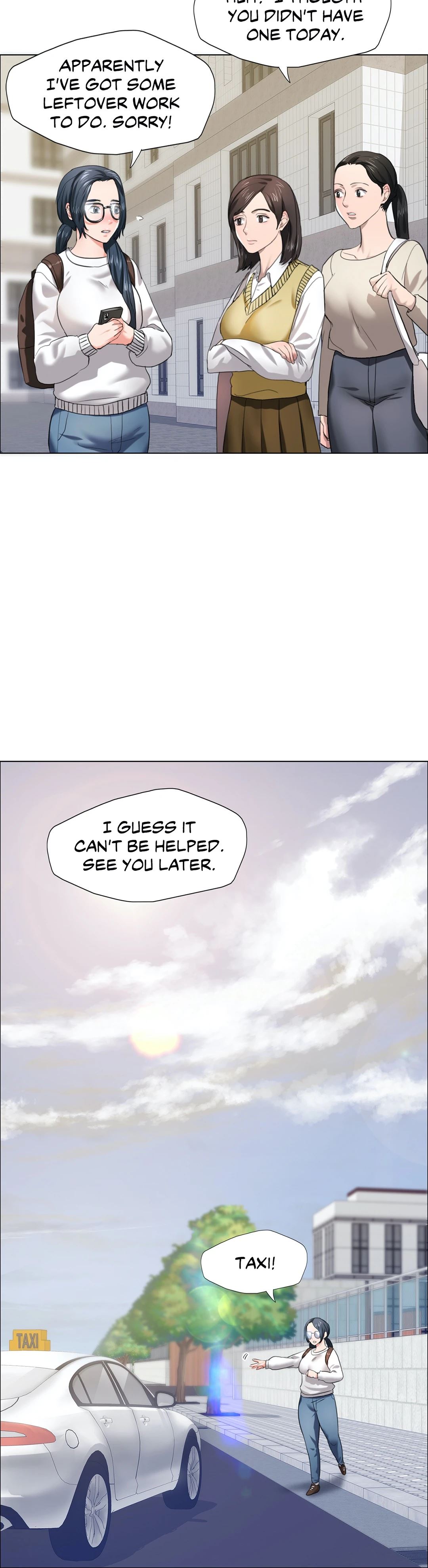 Climb on Top - Chapter 12 - photo - 12