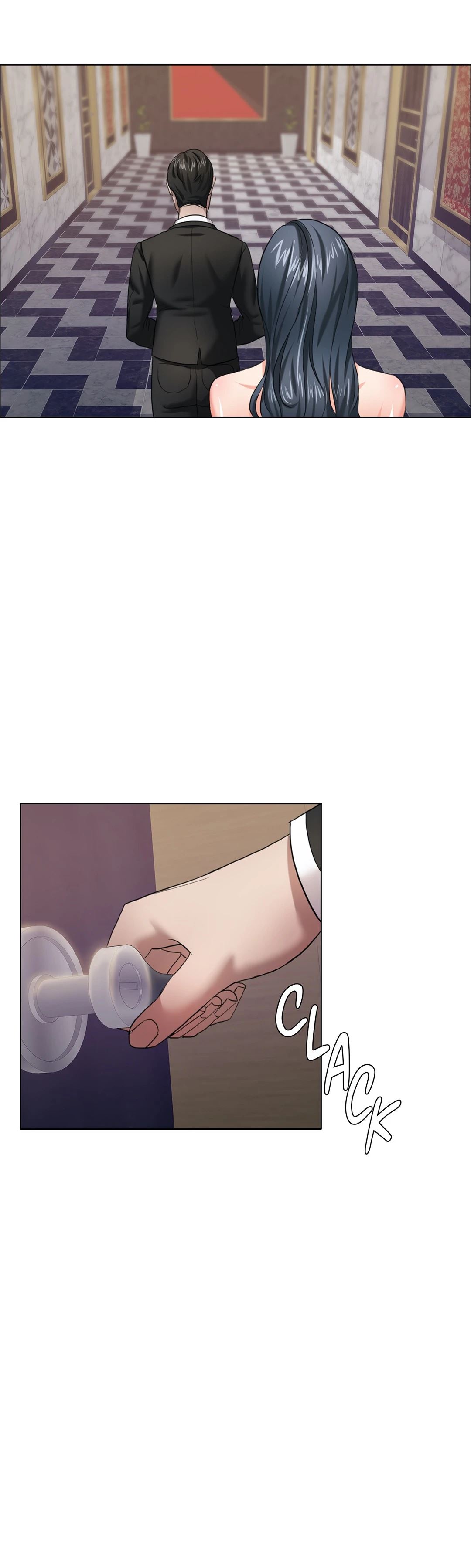Climb on Top - Chapter 12 - photo - 16