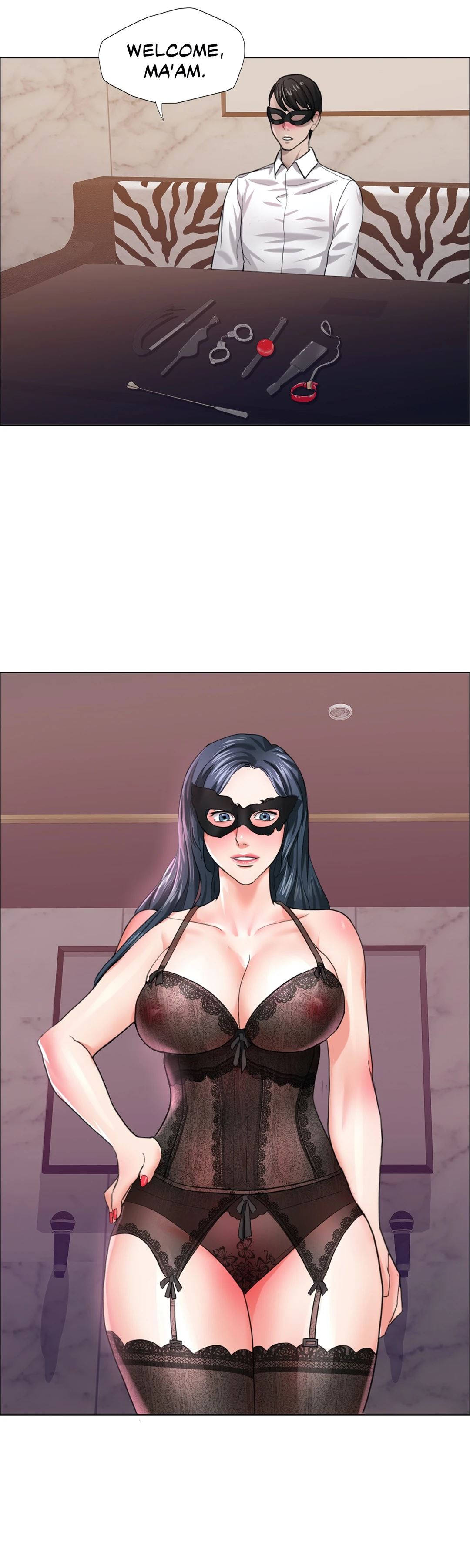 Climb on Top - Chapter 12 - photo - 17
