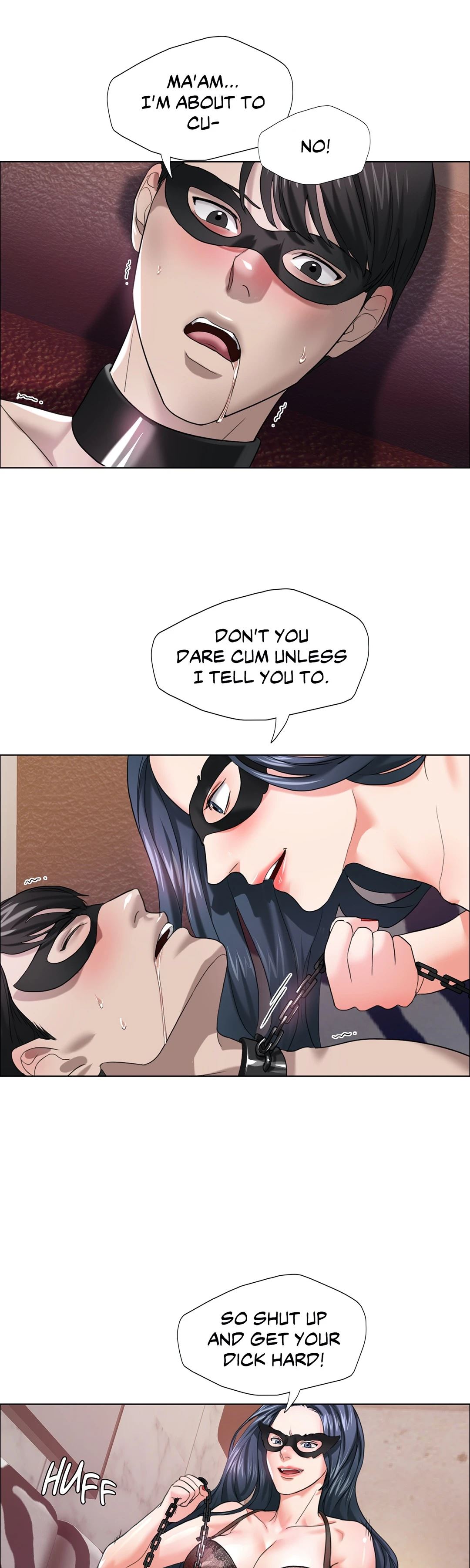 Climb on Top - Chapter 12 - photo - 27