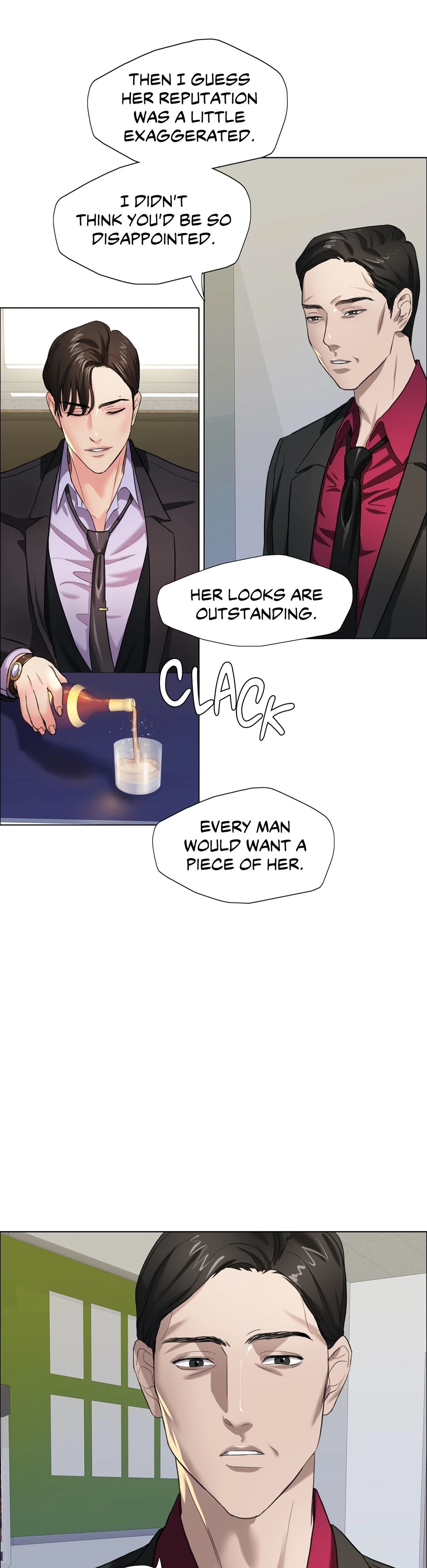 Climb on Top - Chapter 12 - photo - 3