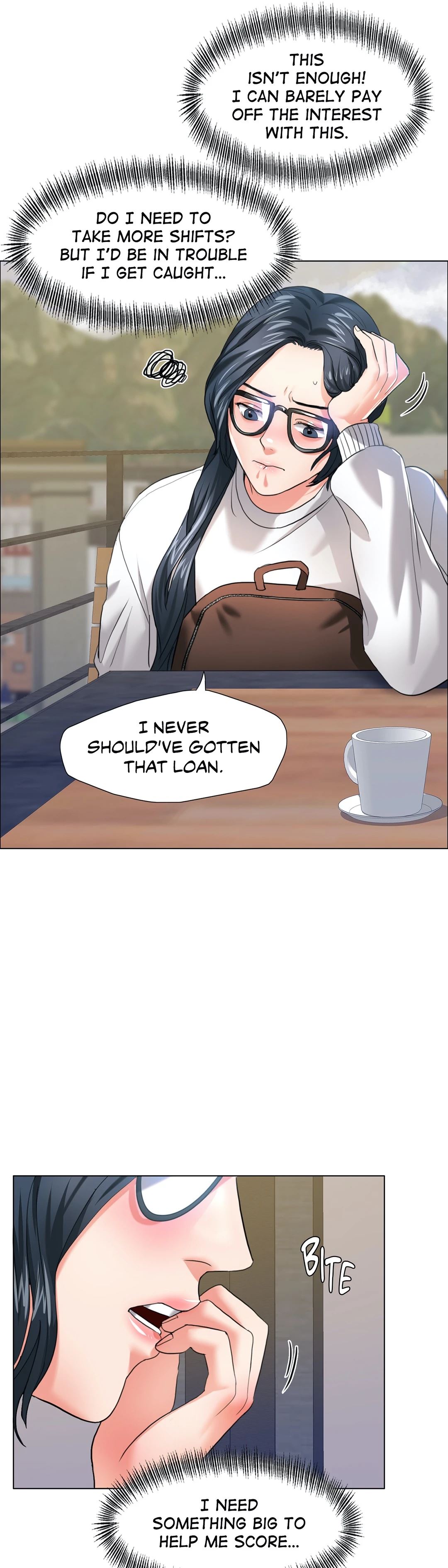 Climb on Top - Chapter 12 - photo - 31
