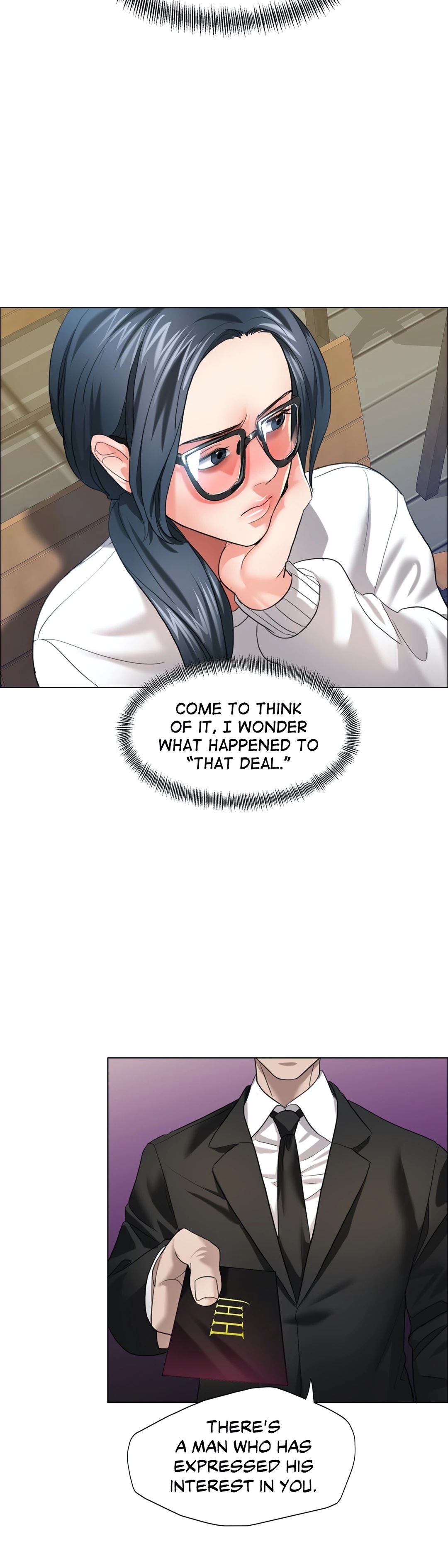 Climb on Top - Chapter 12 - photo - 32
