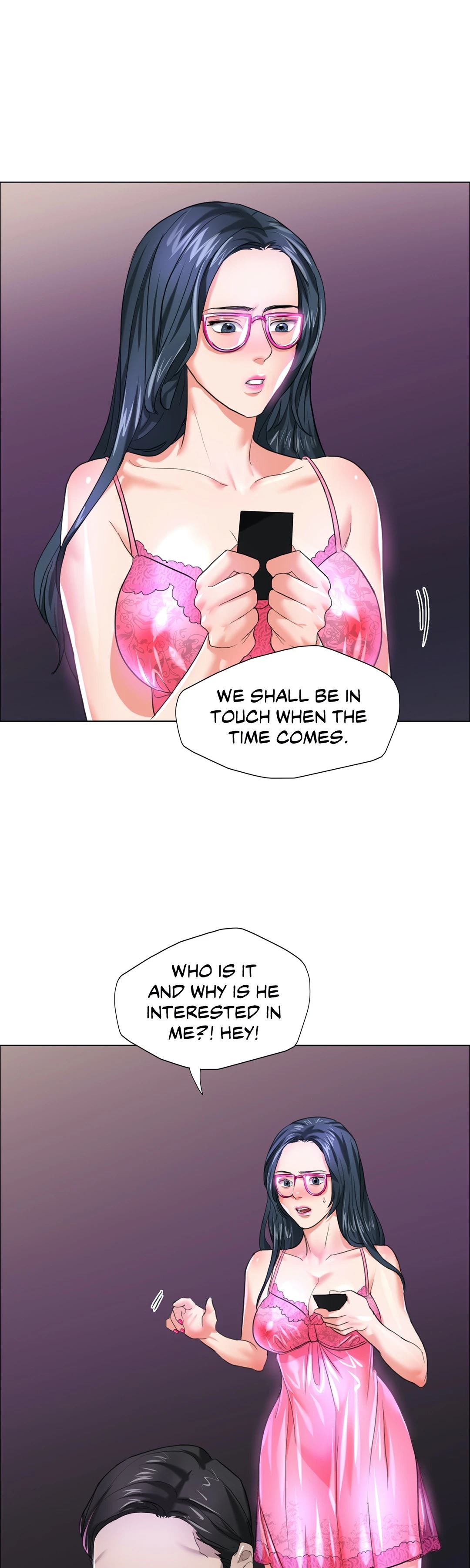 Climb on Top - Chapter 12 - photo - 33