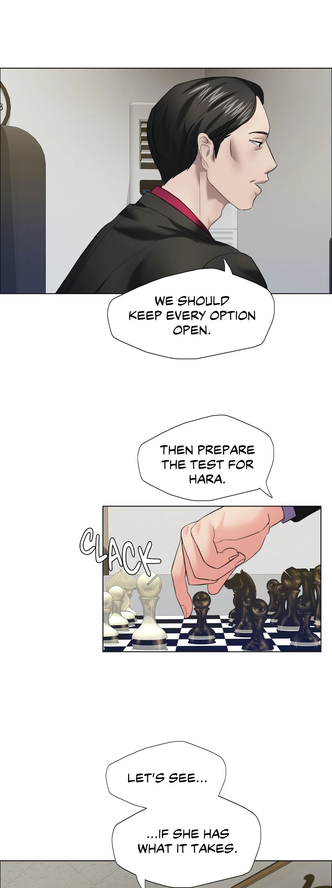 Climb on Top - Chapter 12 - photo - 39