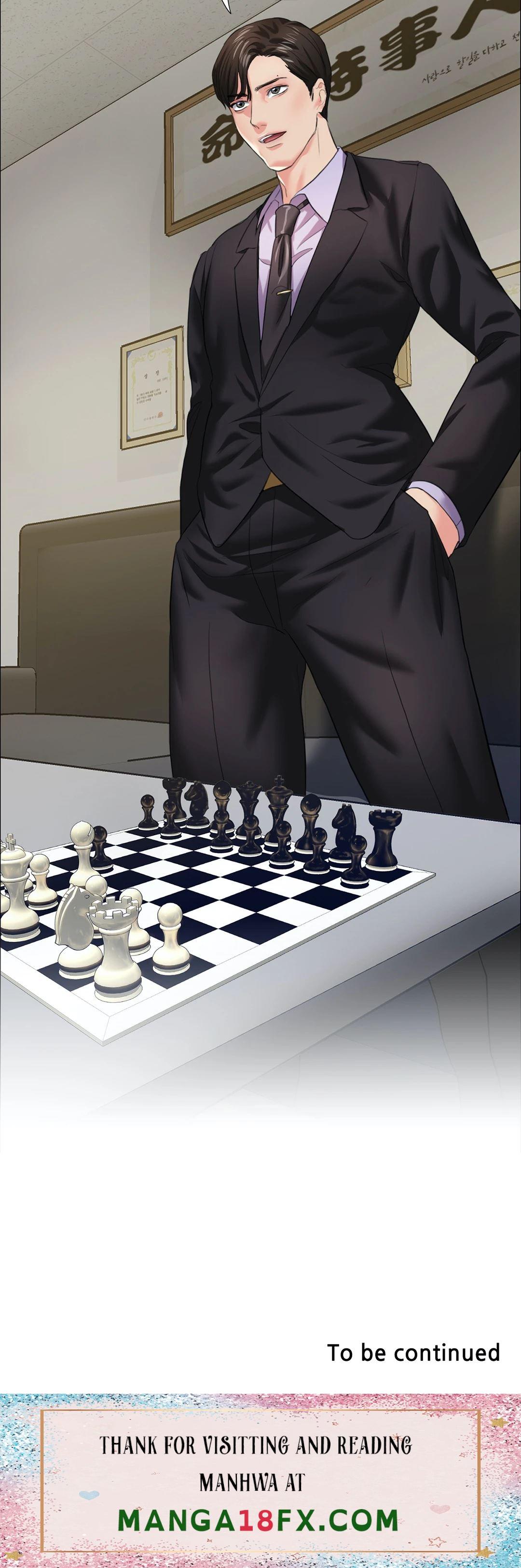 Climb on Top - Chapter 12 - photo - 40
