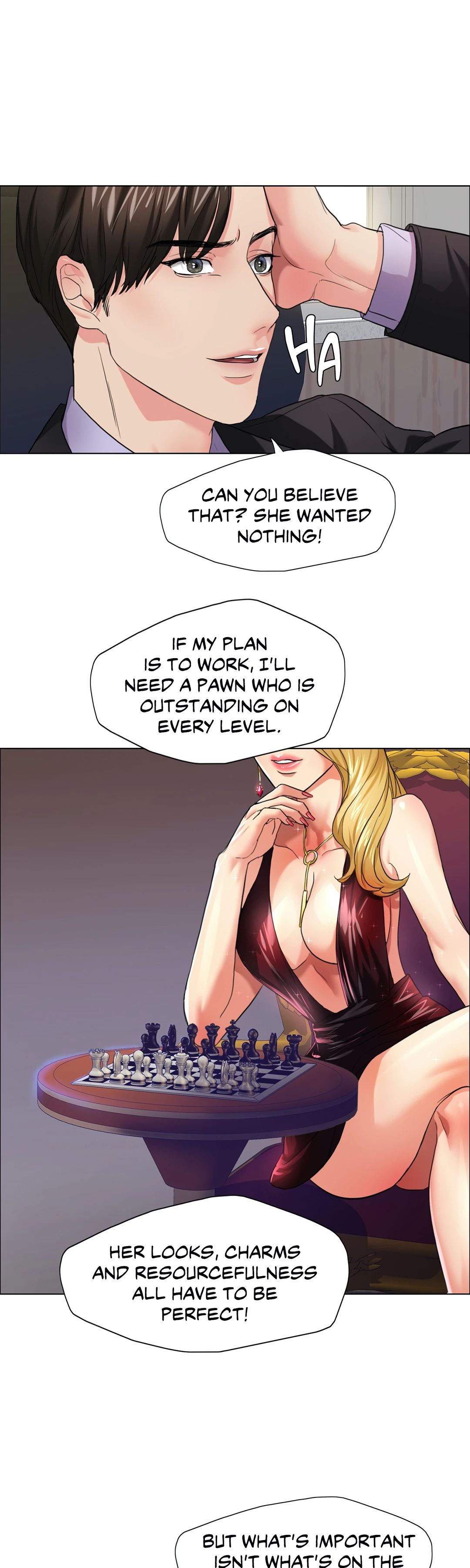 Climb on Top - Chapter 12 - photo - 5