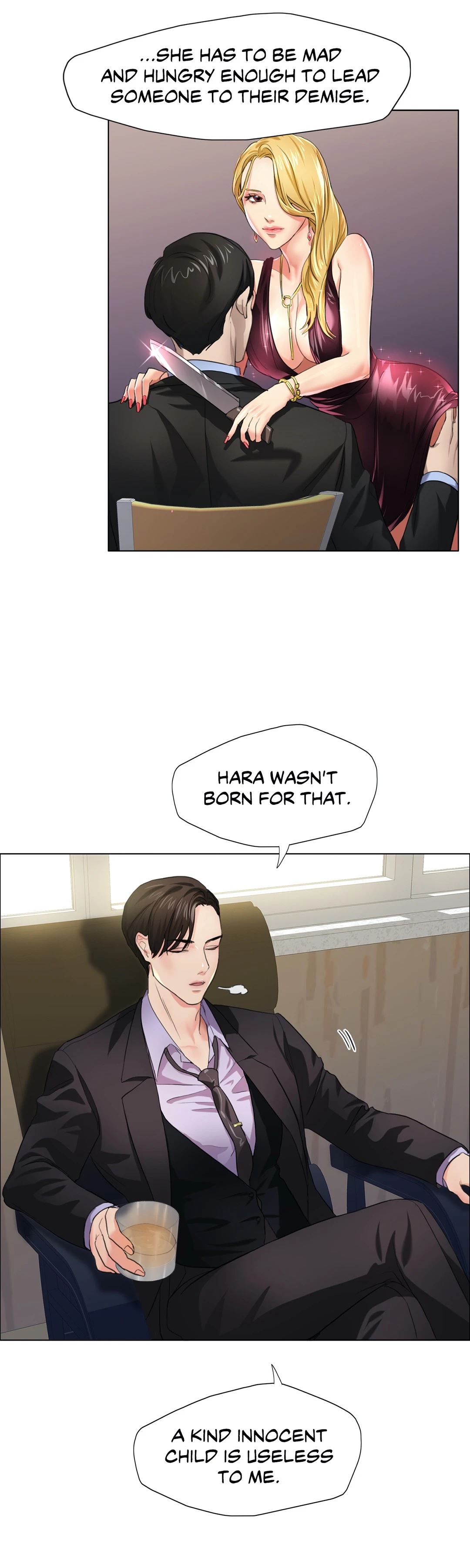 Climb on Top - Chapter 12 - photo - 7