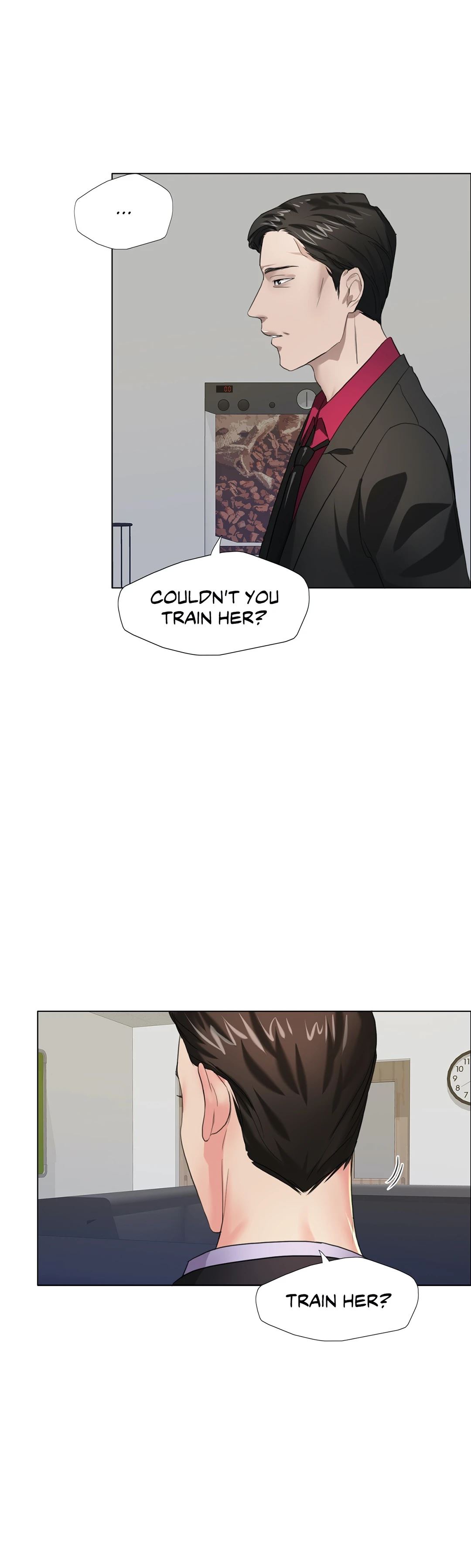 Climb on Top - Chapter 12 - photo - 8