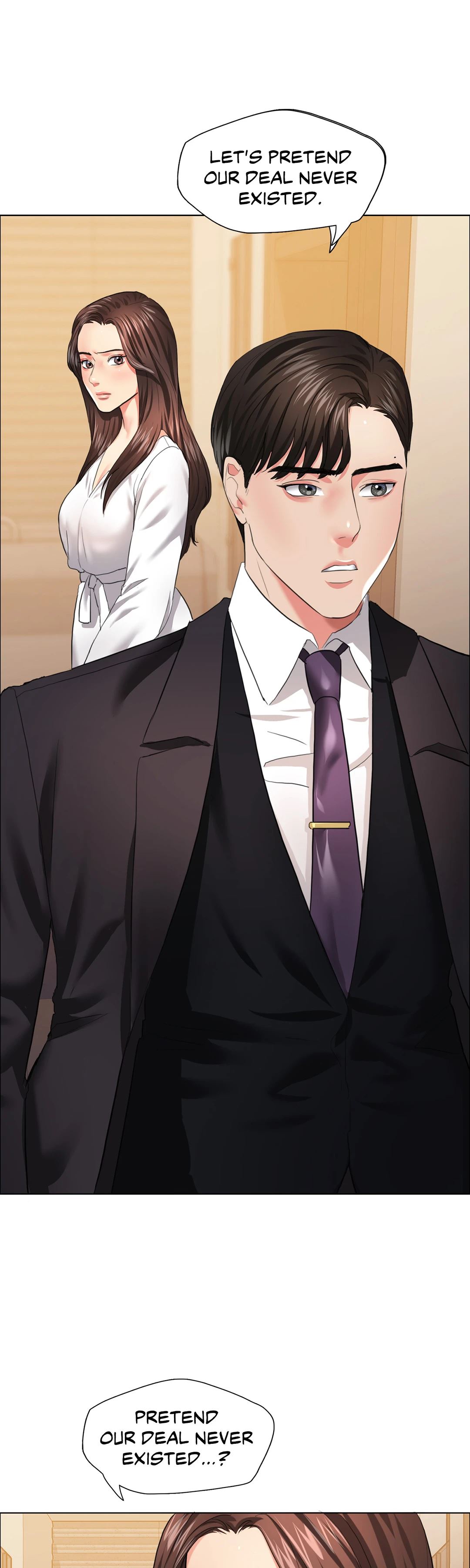 Climb on Top - Chapter 28 - photo - 1