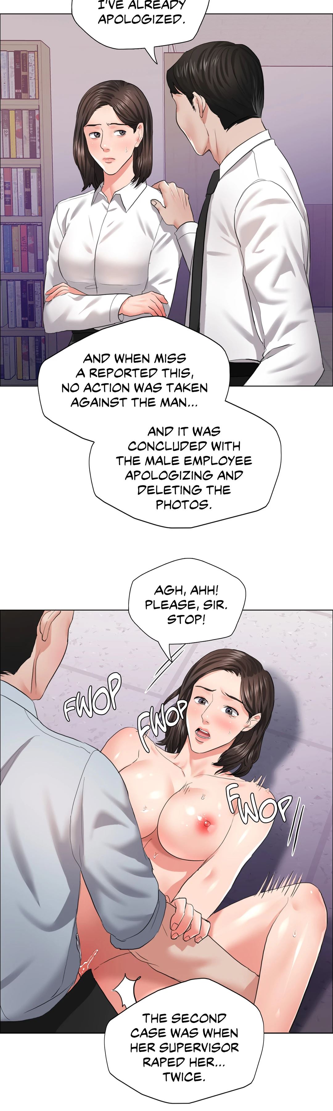Climb on Top - Chapter 28 - photo - 10