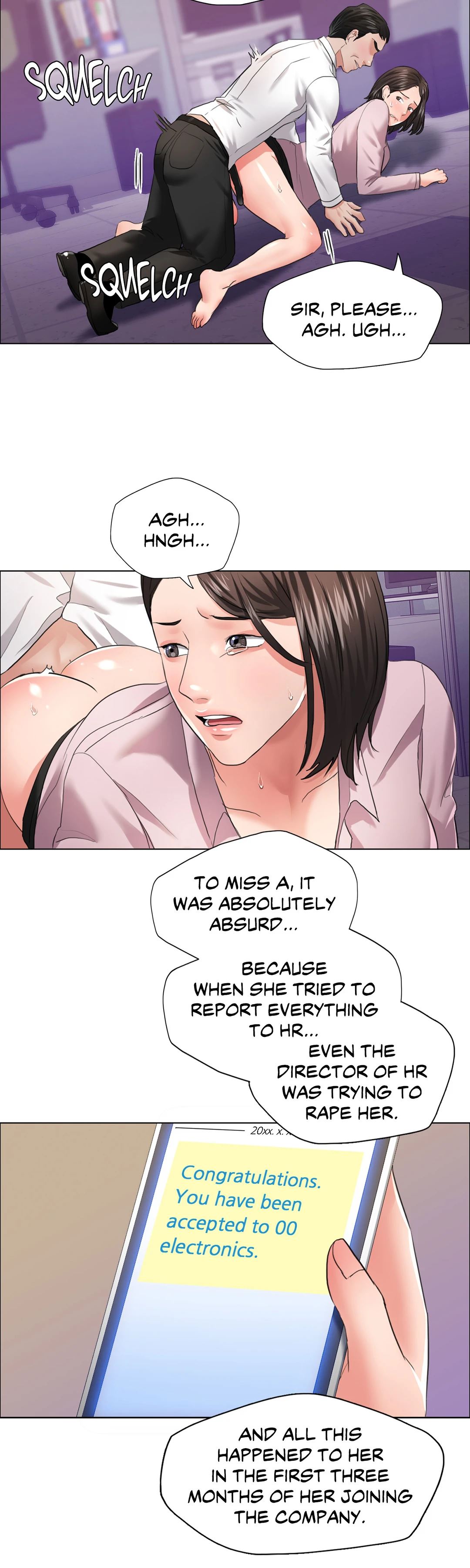 Climb on Top - Chapter 28 - photo - 12