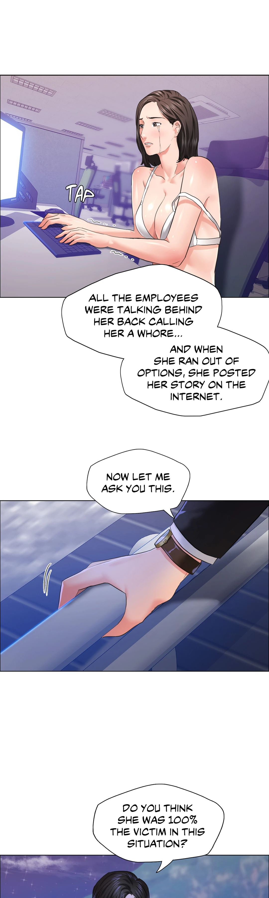 Climb on Top - Chapter 28 - photo - 13