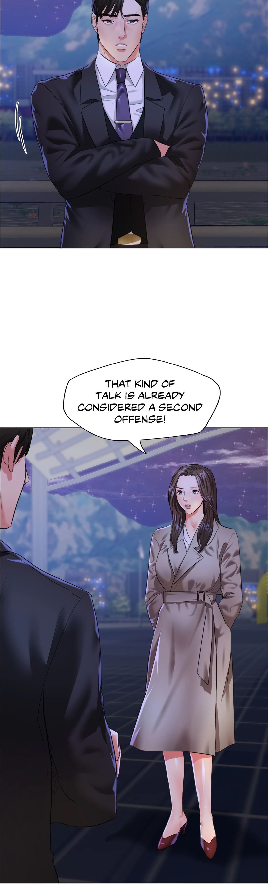 Climb on Top - Chapter 28 - photo - 14