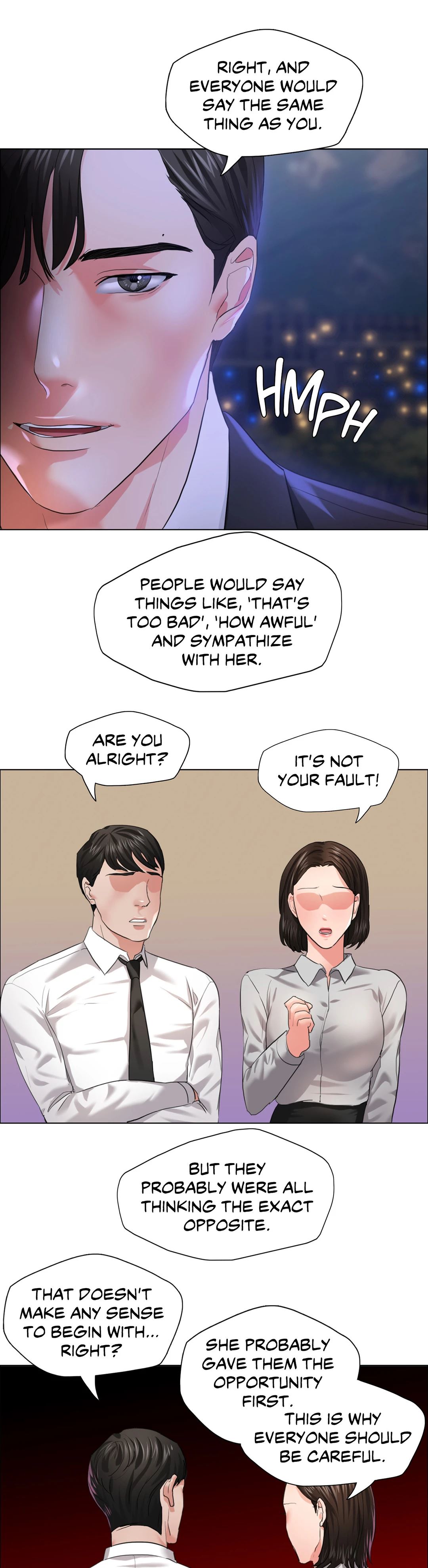 Climb on Top - Chapter 28 - photo - 15