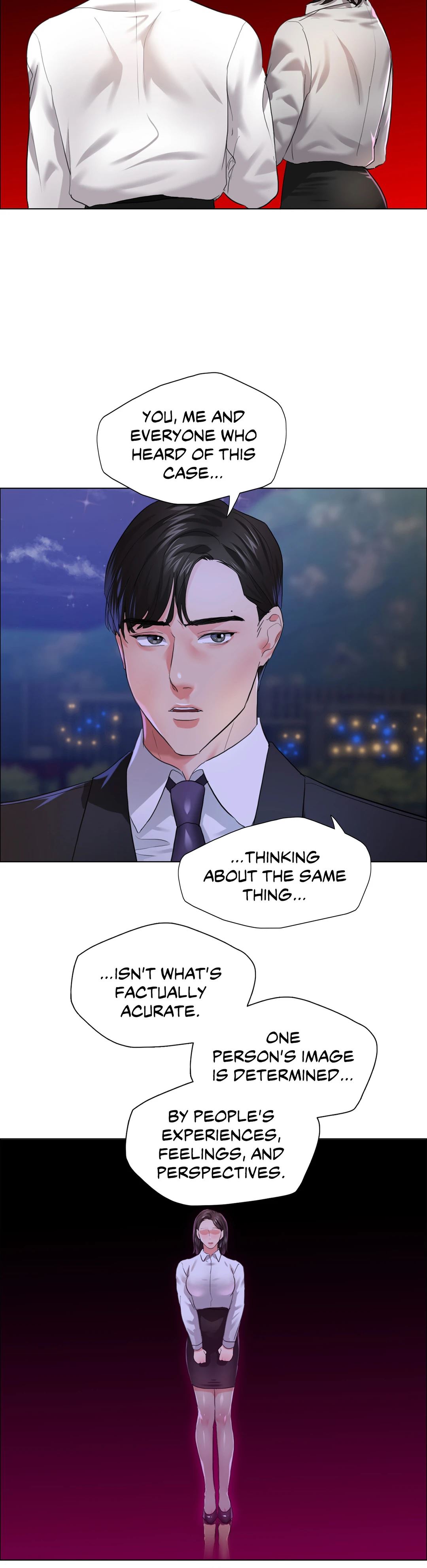 Climb on Top - Chapter 28 - photo - 16