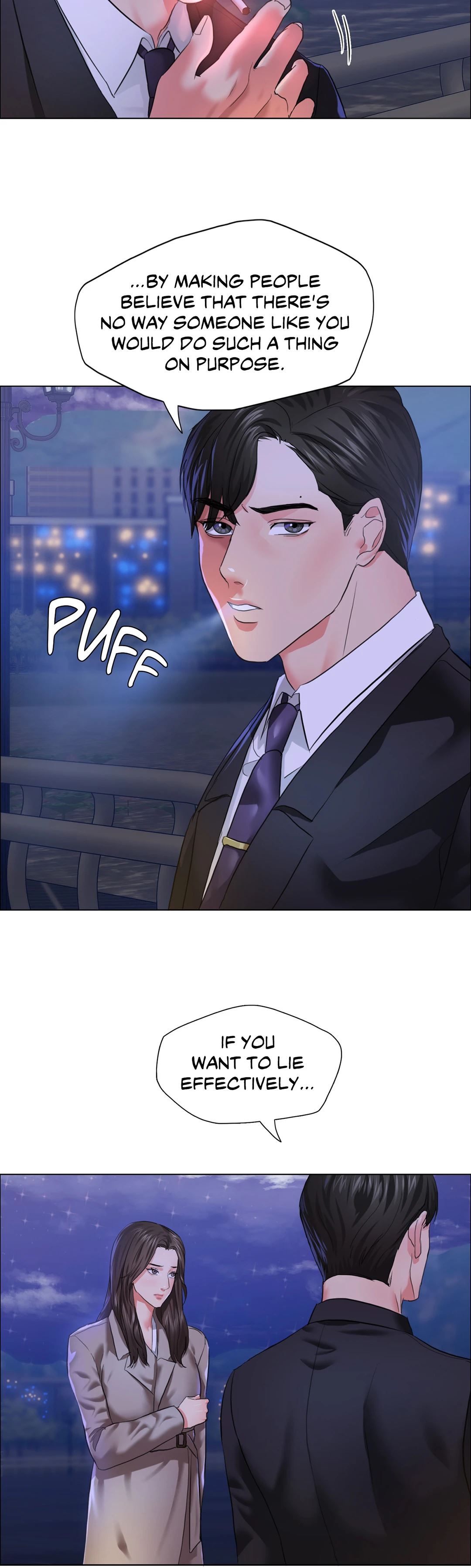 Climb on Top - Chapter 28 - photo - 18