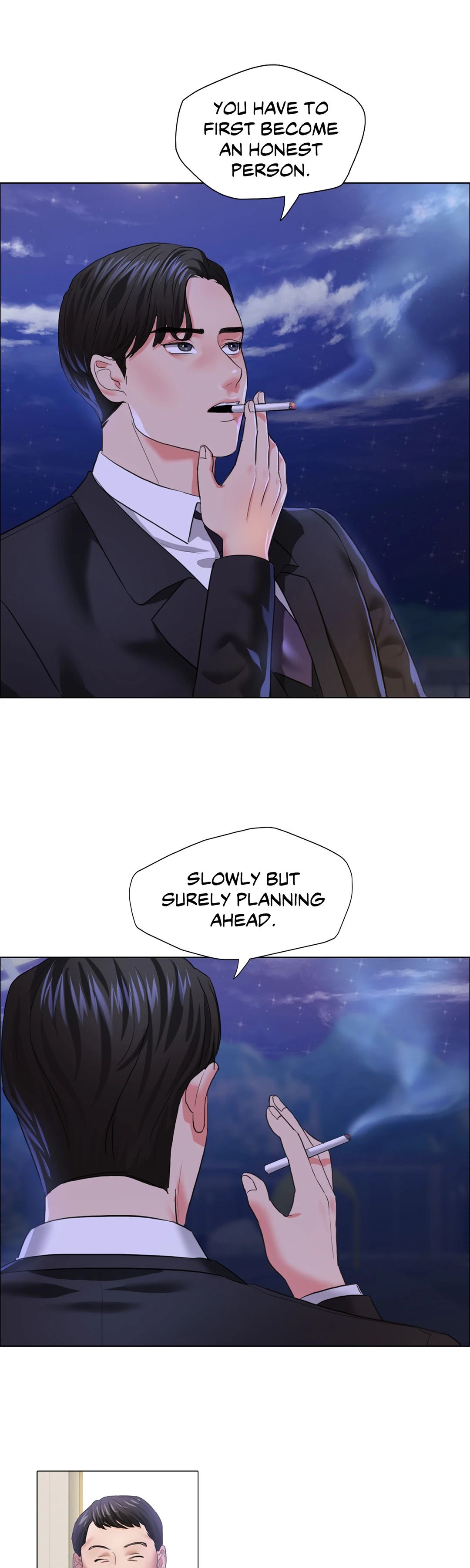 Climb on Top - Chapter 28 - photo - 19