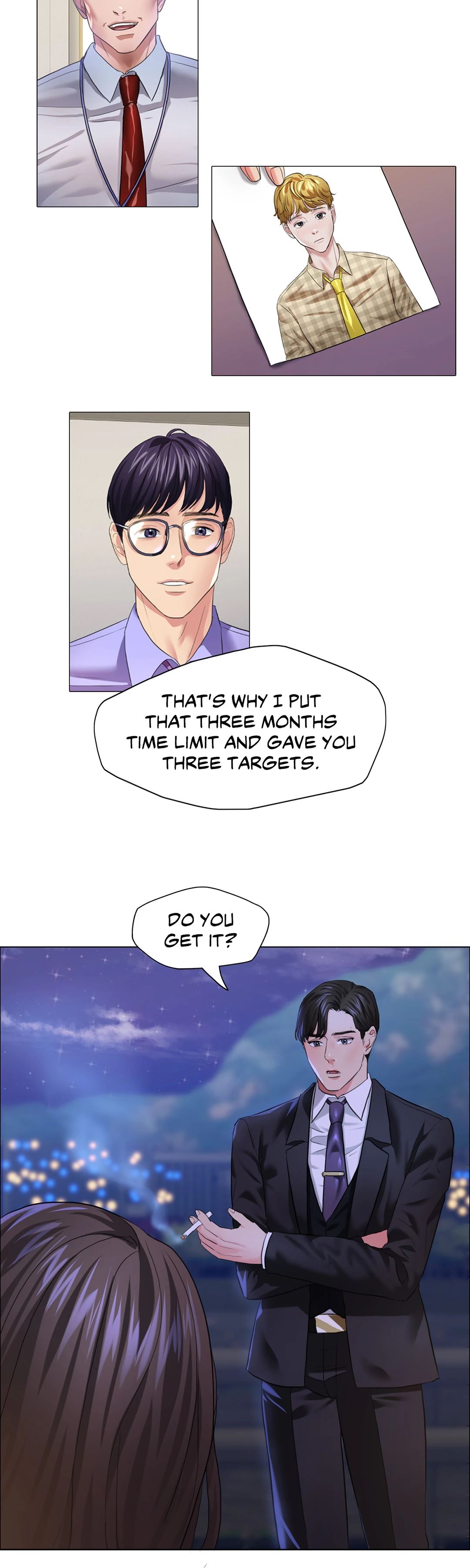 Climb on Top - Chapter 28 - photo - 20