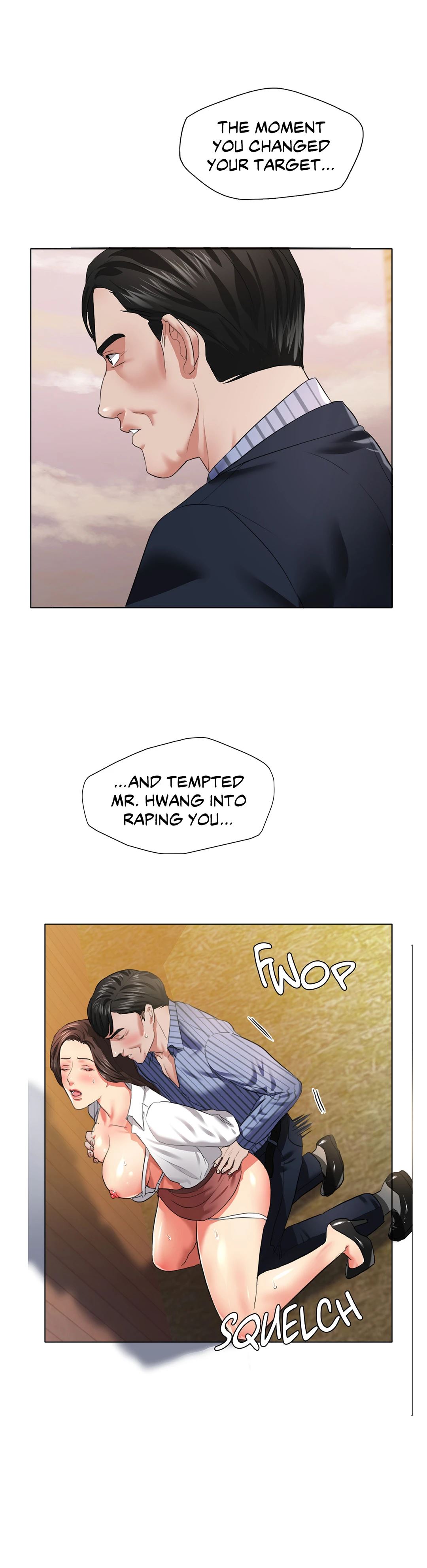 Climb on Top - Chapter 28 - photo - 21