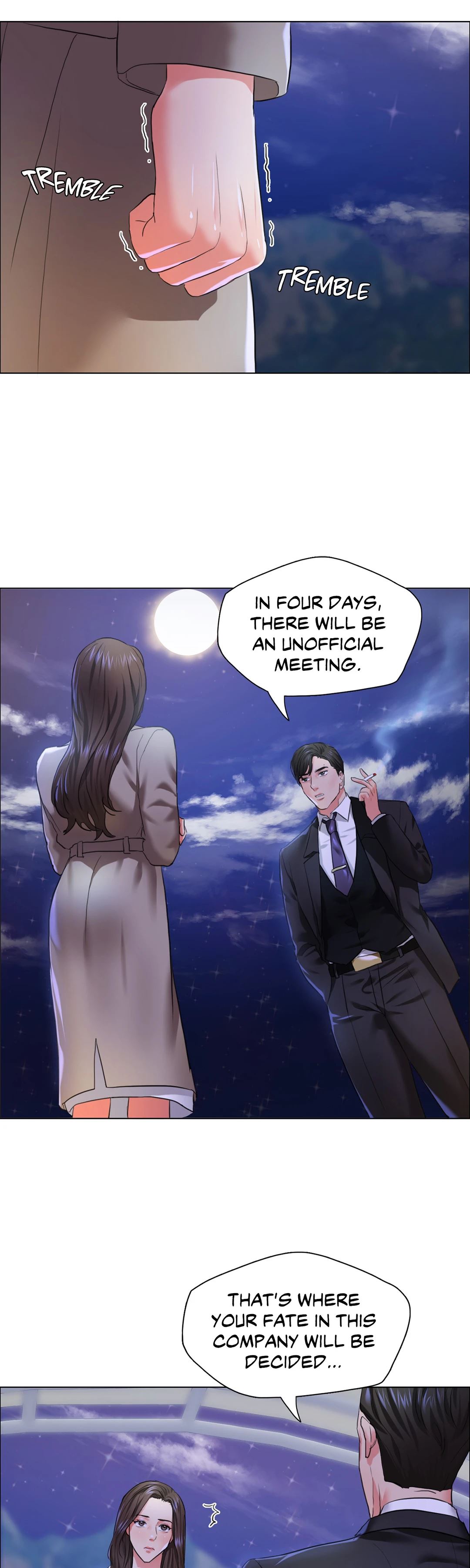 Climb on Top - Chapter 28 - photo - 23