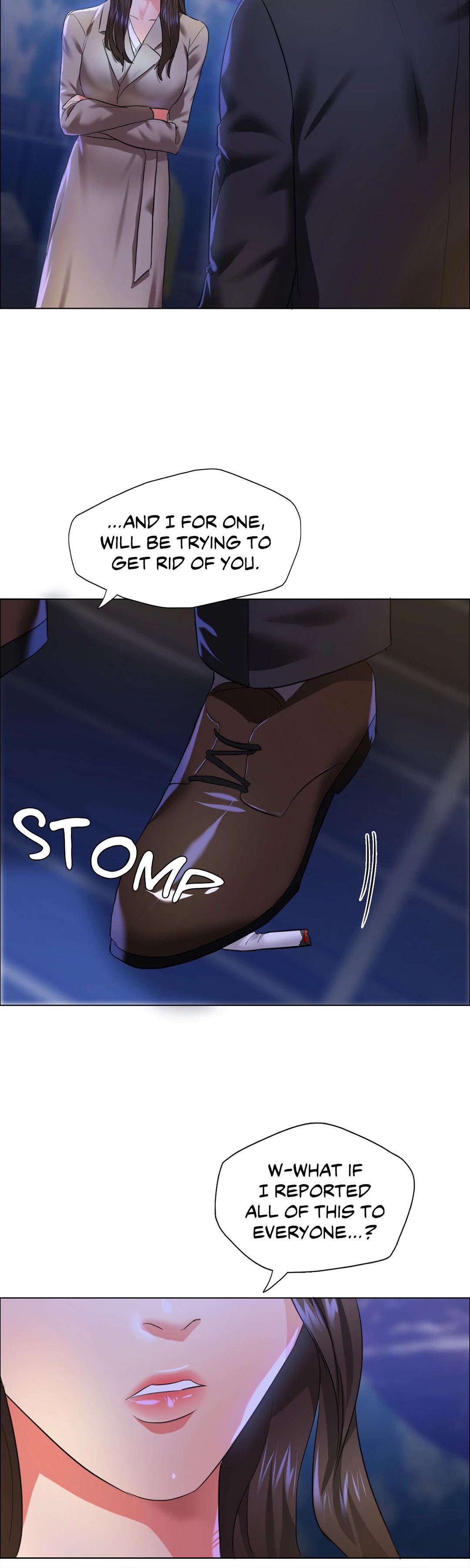 Climb on Top - Chapter 28 - photo - 24