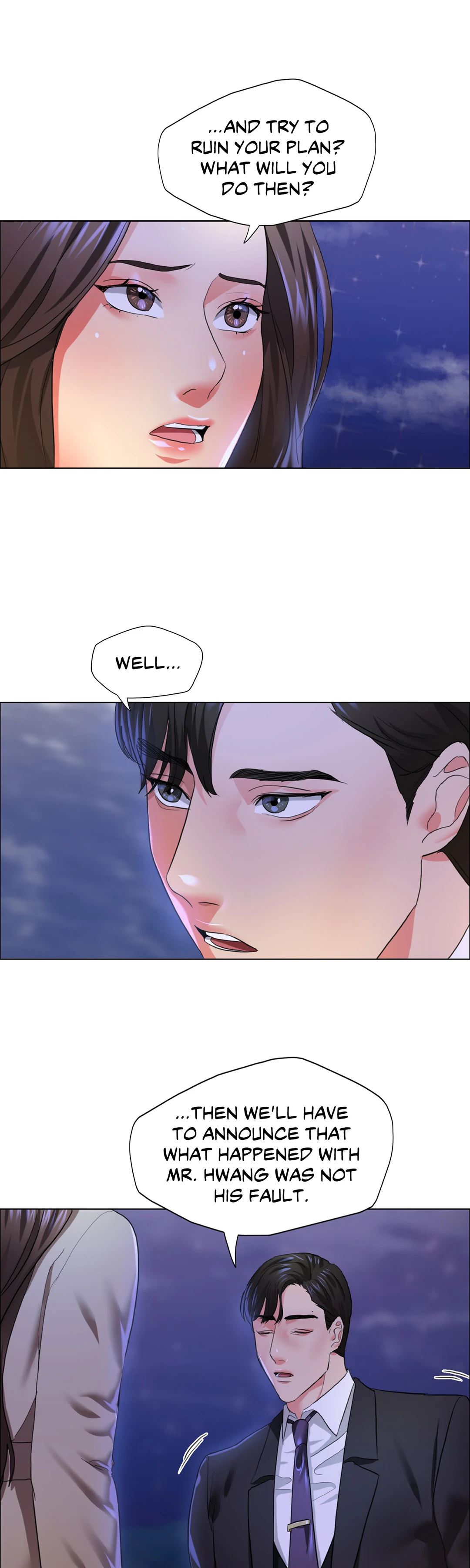 Climb on Top - Chapter 28 - photo - 25
