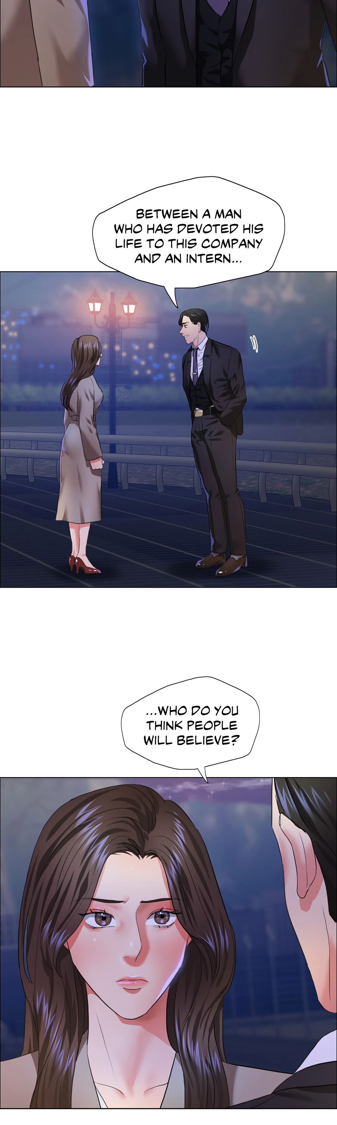 Climb on Top - Chapter 28 - photo - 26