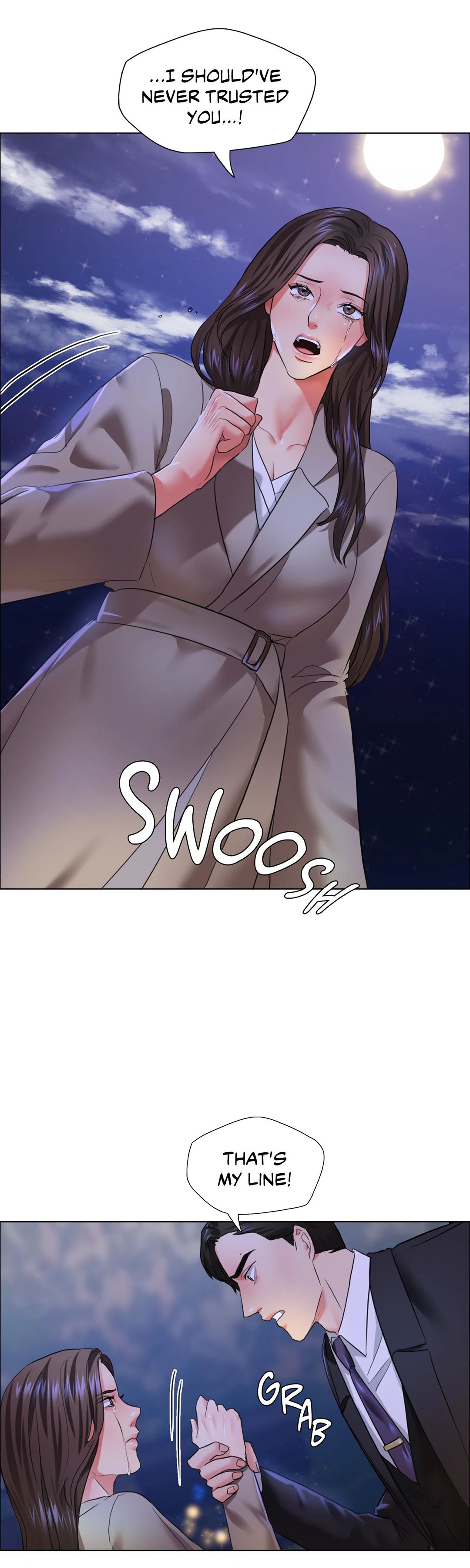 Climb on Top - Chapter 28 - photo - 28