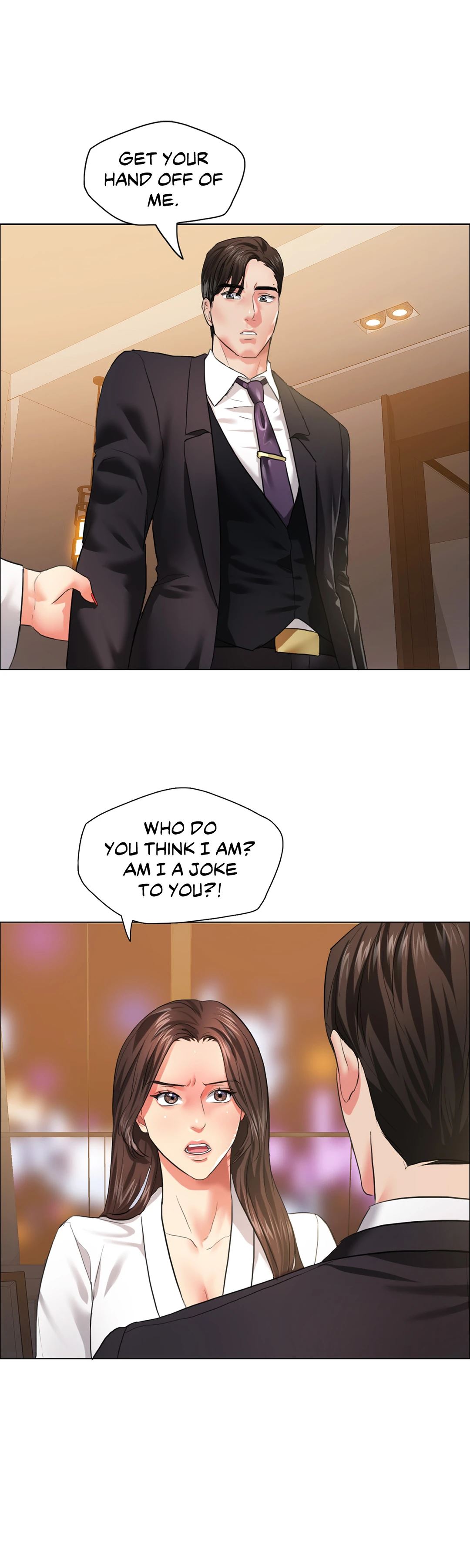 Climb on Top - Chapter 28 - photo - 3