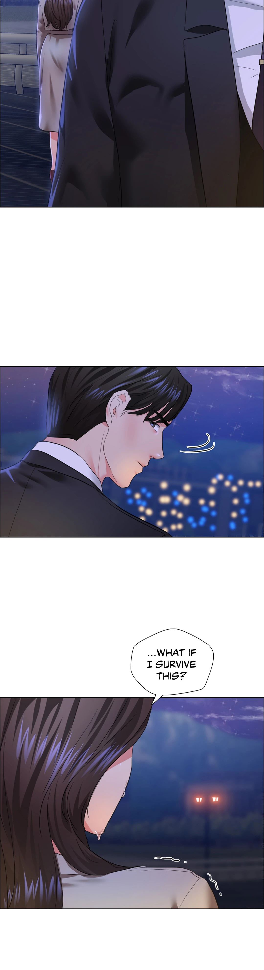 Climb on Top - Chapter 28 - photo - 30
