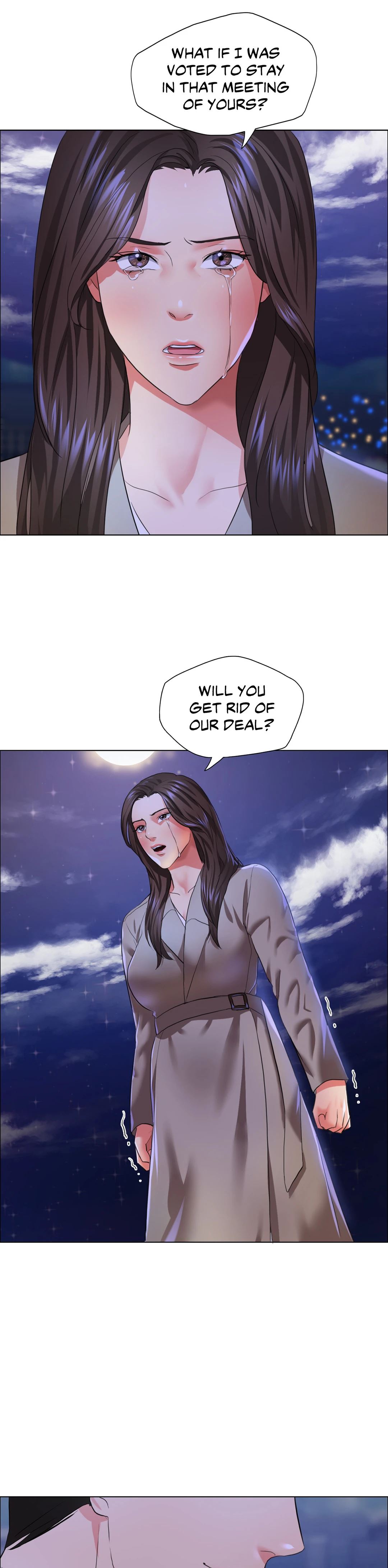 Climb on Top - Chapter 28 - photo - 31