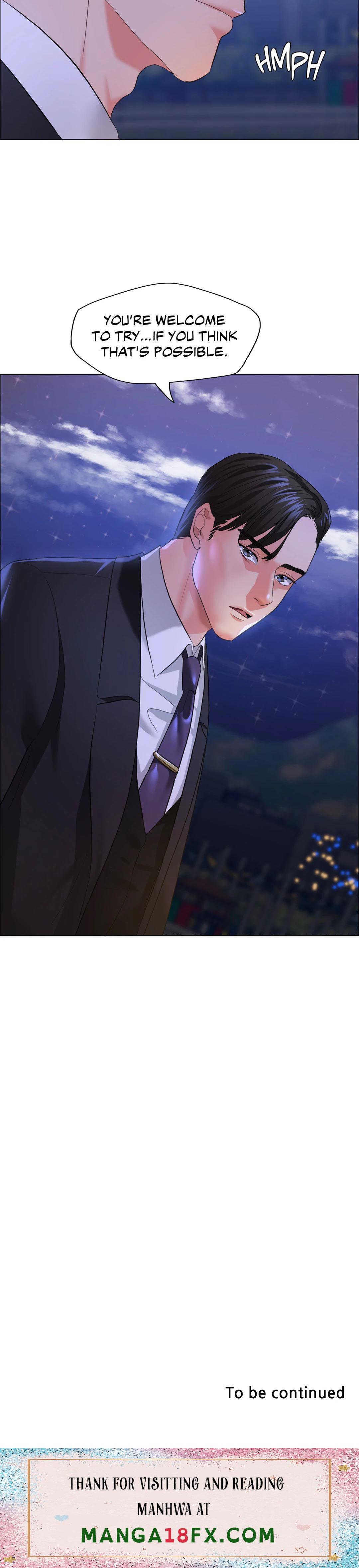 Climb on Top - Chapter 28 - photo - 32