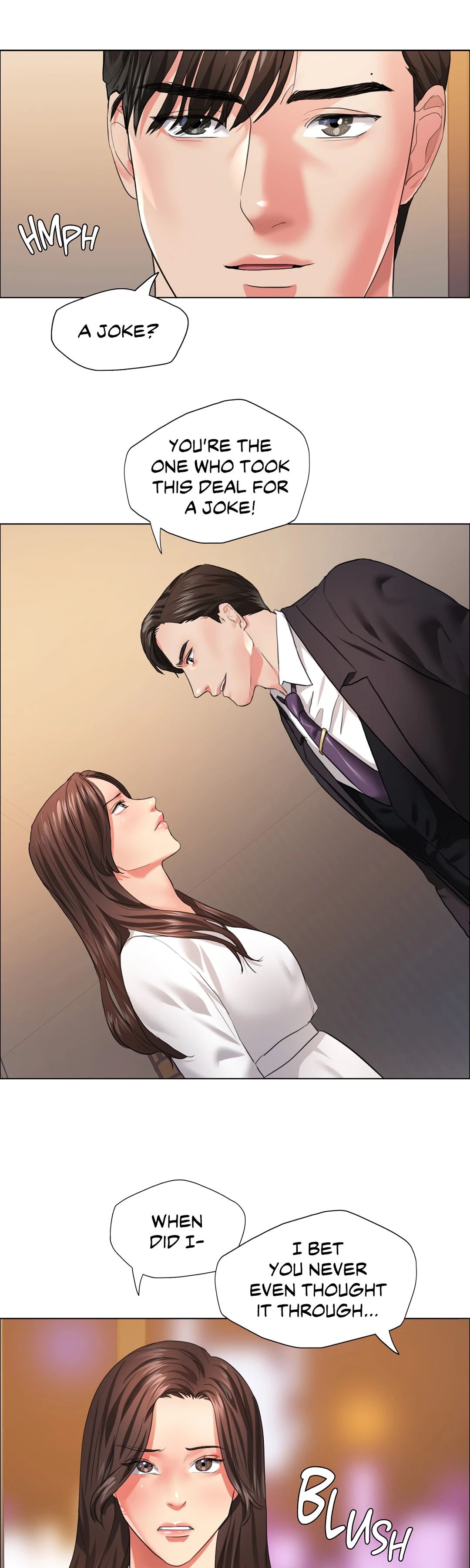 Climb on Top - Chapter 28 - photo - 5