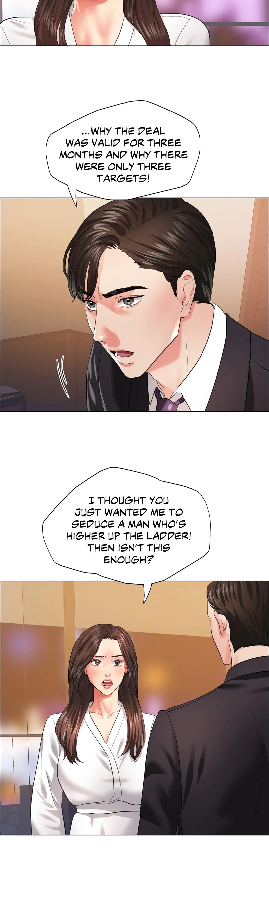 Climb on Top - Chapter 28 - photo - 6