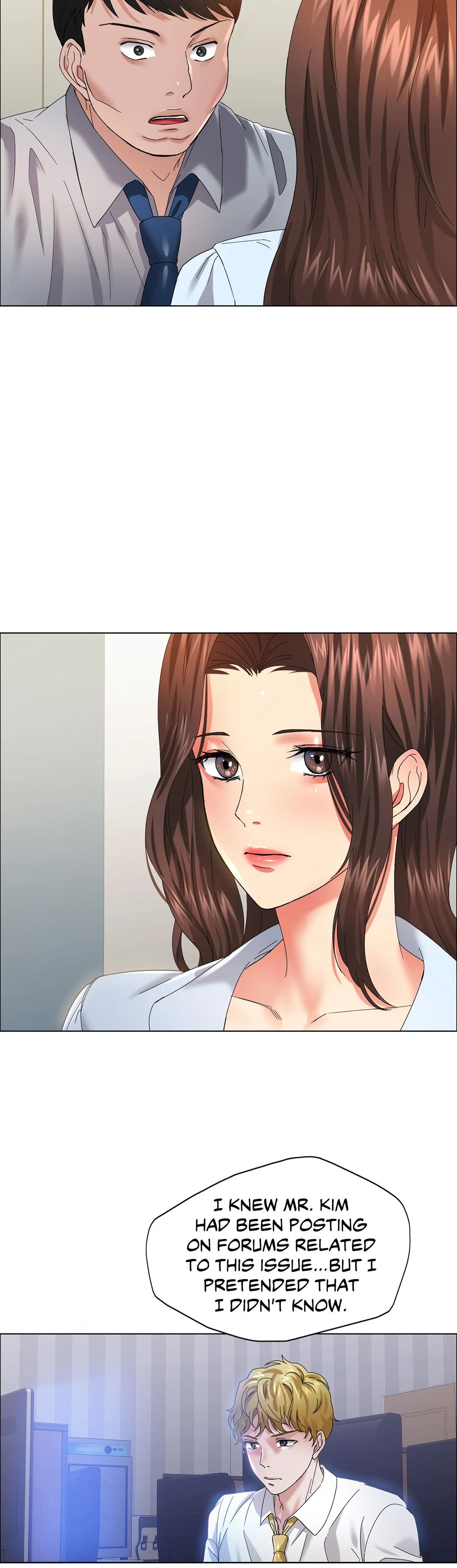 Climb on Top - Chapter 32 - photo - 10
