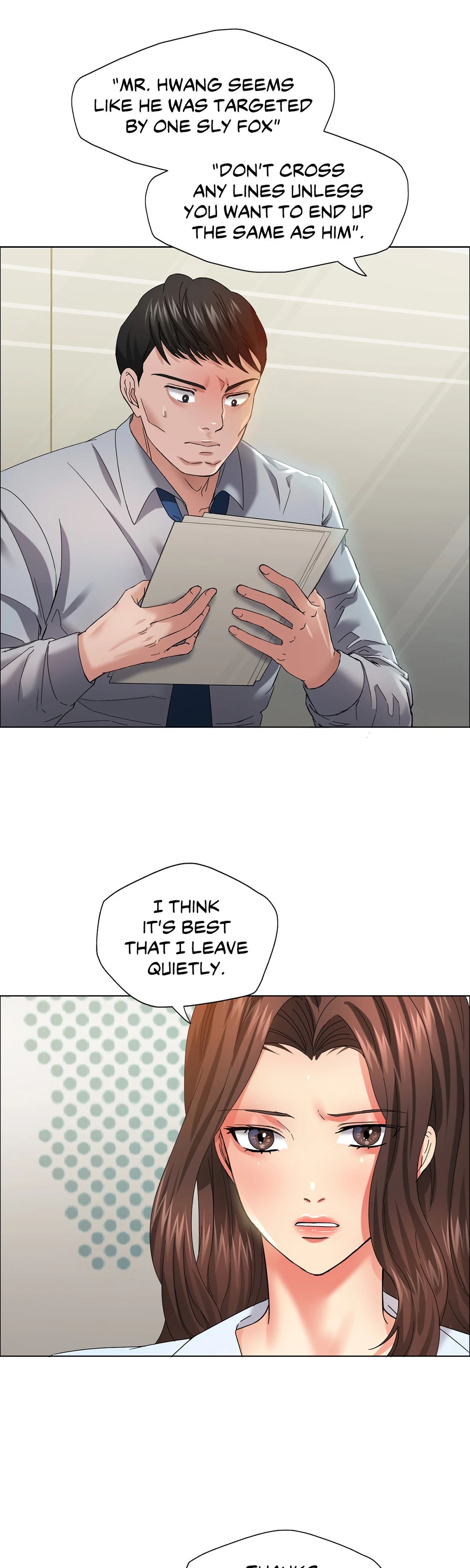 Climb on Top - Chapter 32 - photo - 11