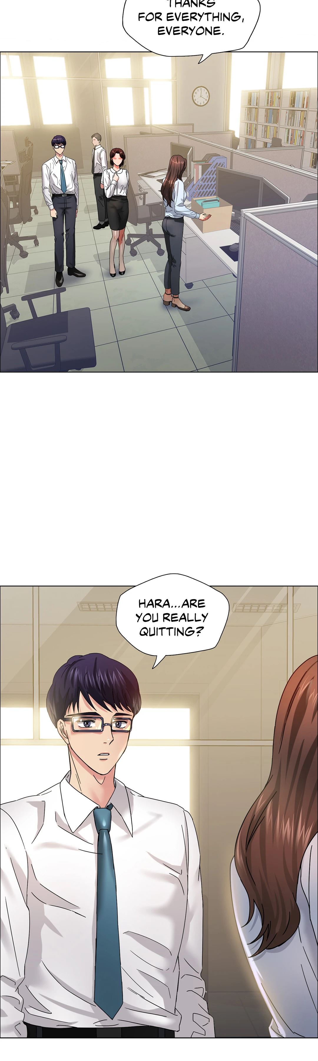 Climb on Top - Chapter 32 - photo - 12