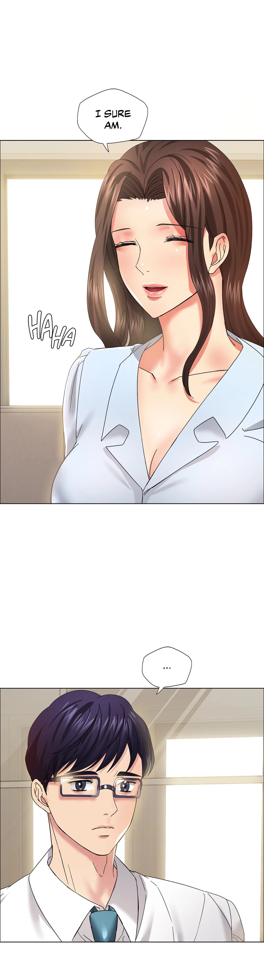 Climb on Top - Chapter 32 - photo - 13
