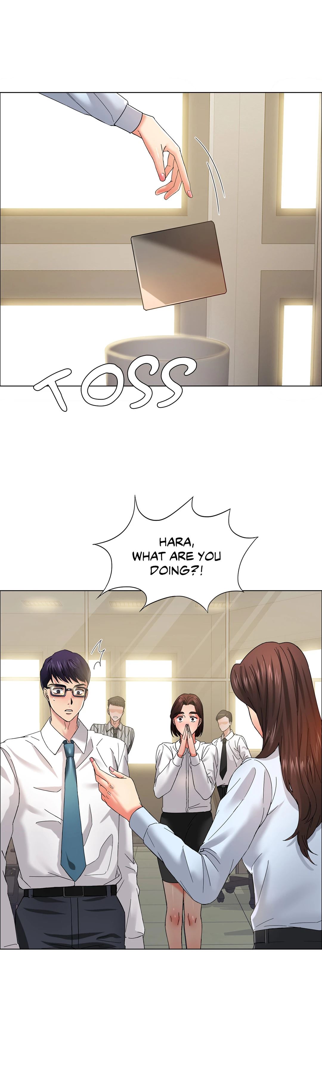 Climb on Top - Chapter 32 - photo - 17