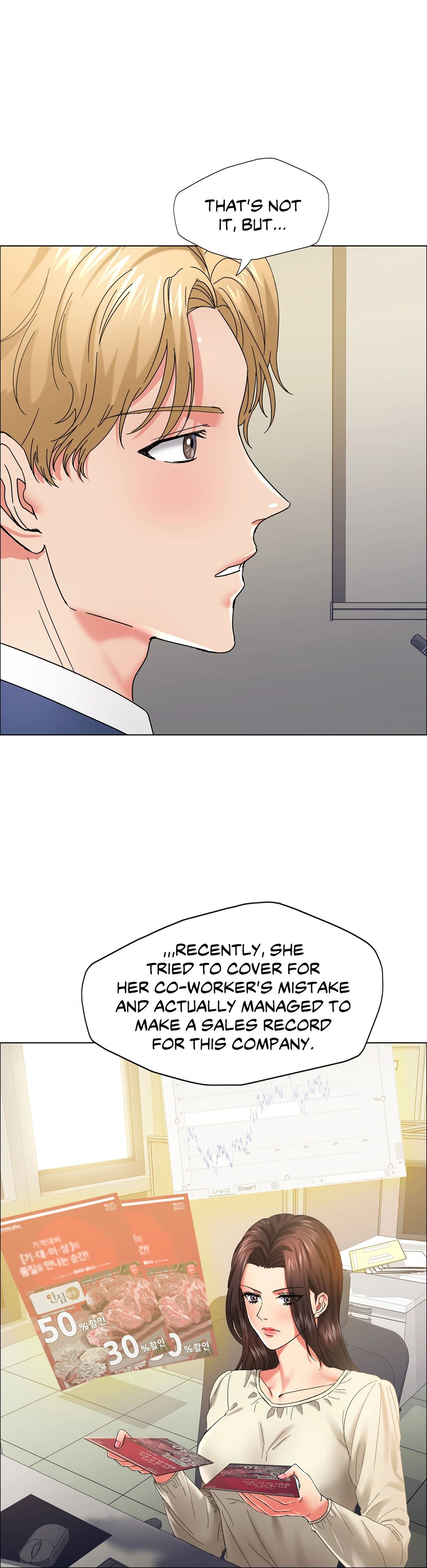 Climb on Top - Chapter 32 - photo - 2