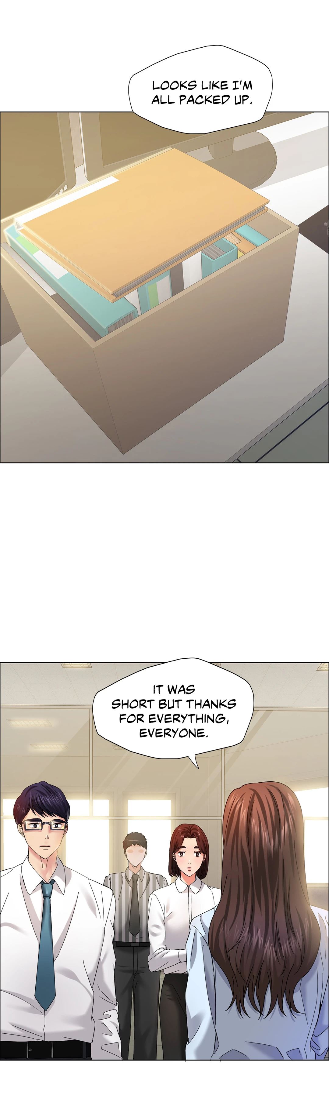 Climb on Top - Chapter 32 - photo - 20