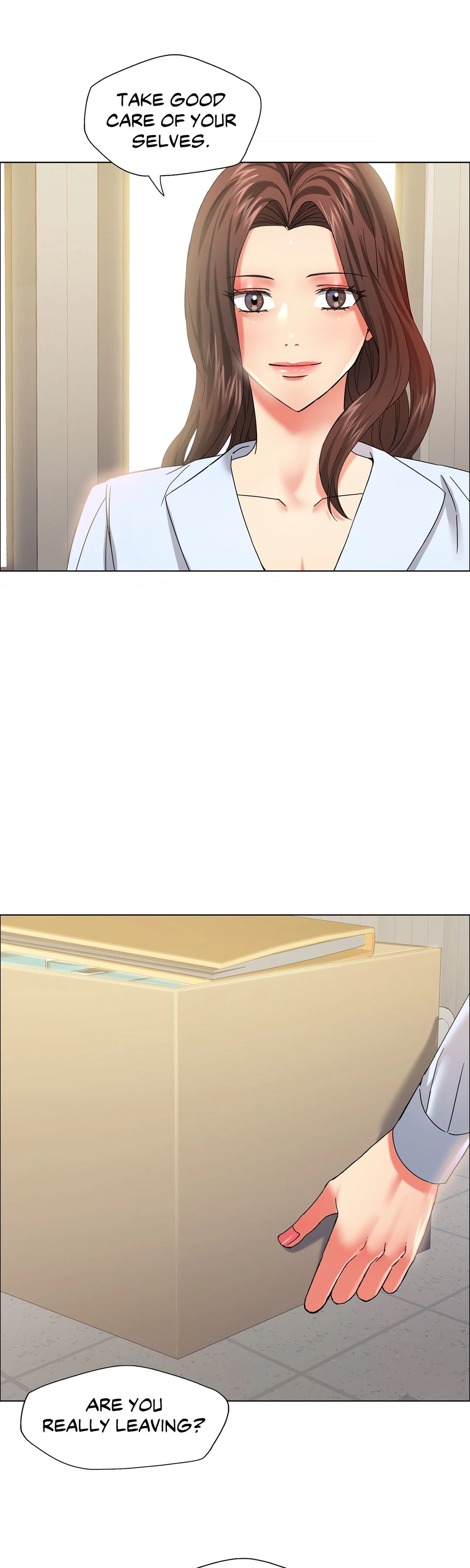 Climb on Top - Chapter 32 - photo - 21