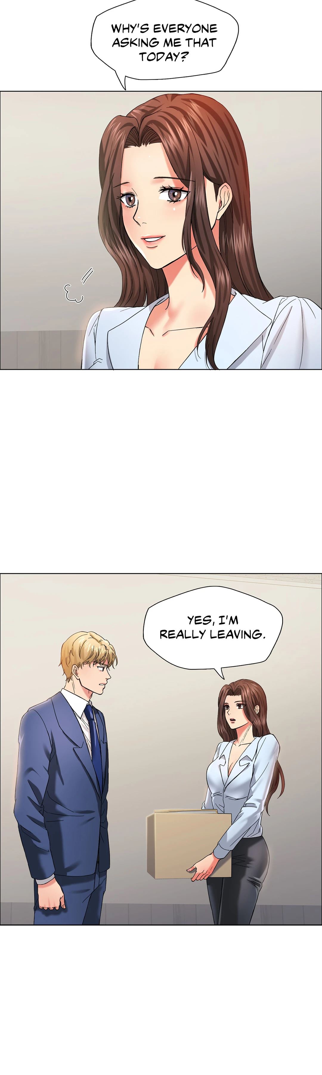 Climb on Top - Chapter 32 - photo - 22