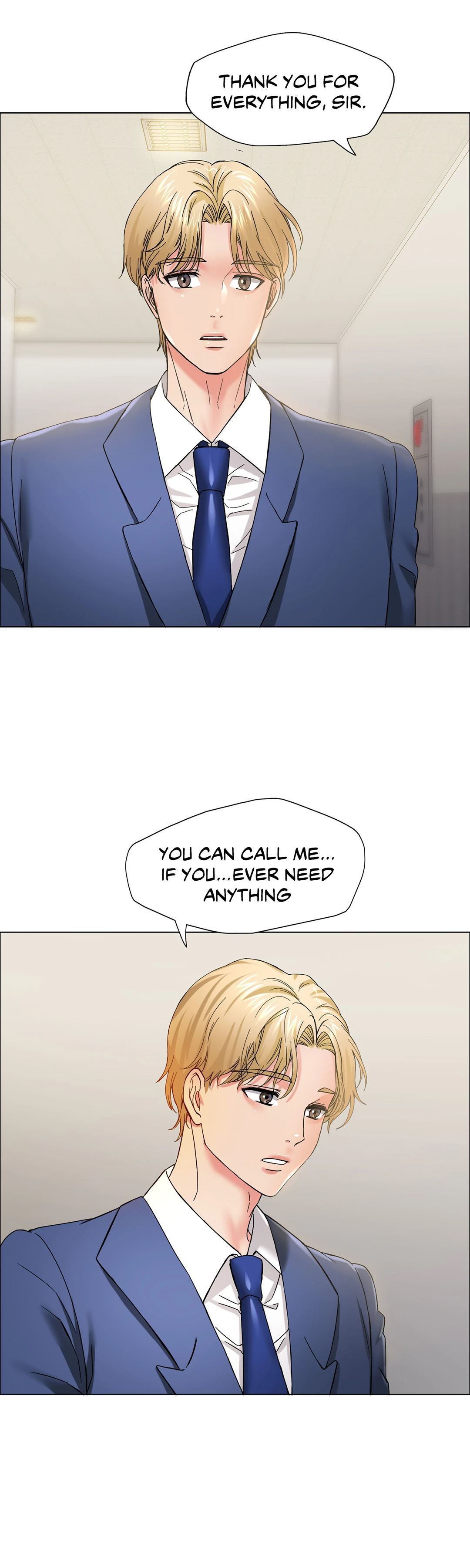 Climb on Top - Chapter 32 - photo - 23