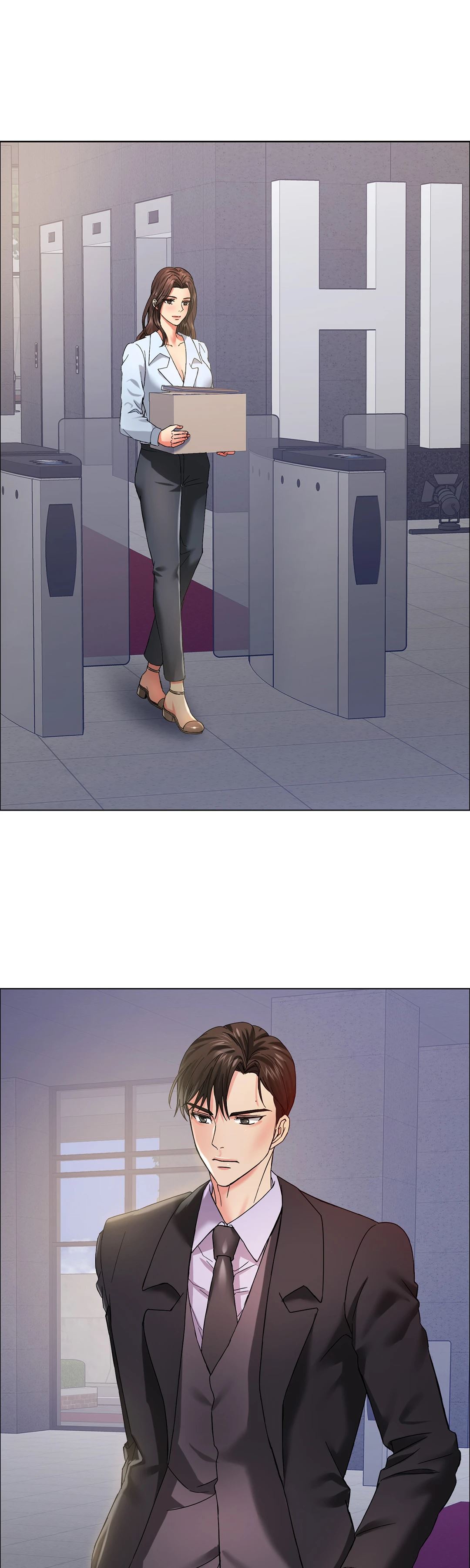 Climb on Top - Chapter 32 - photo - 27